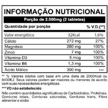 Diabolic GH IGF-1 Support Formula 60 Tabs Black Cobra - Natural - Visão 2