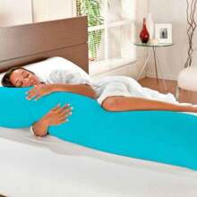 Body Pillows - Bleu azur - Voir 1