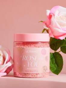 ULTRAMO Shower & Scrubs - Pink - View 5
