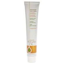 One n' Only ONE N ONLY Argan Oil Permanent Color Cream - 11HLA Hi-Lift Cool Blonde by One n Only for Unisex - 3 oz Hair Color - 銀色 - 查看 2