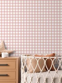 Wall Paper - Rosa Oxidada - Ver 1