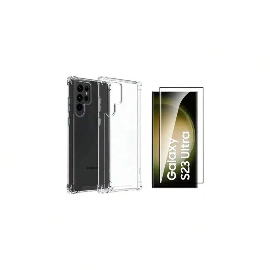 Lens Protectors - Trong sáng - Xem 1