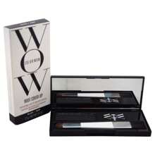 Color Wow Root Cover Up - Black For Women 0.07 Oz Hair Color - màu đen - Xem 1