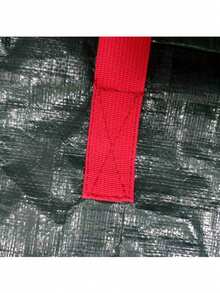 Christmas Large Capacity Christmas Tree Storage Bag Outdoor Home Storage Bag Waterproof Christmas Tree Storage Bag Outdoor Furniture For Tools, Supplies And Equipment - Grey - View 2