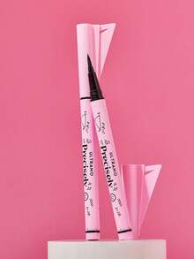 DELINEADOR LIQUIDO NEGRO ULTRAMO - Negro - Ver 3