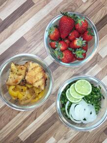 Lunch Box - Trong sáng - Xem 6