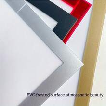 1pc A4 Size Rectangle Magnetic Photo Frame For Wall Hanging, Refrigerator Or Window. Suitable For Kids' Drawings, Home Photos, Pictures Displaying - Gold - View 7