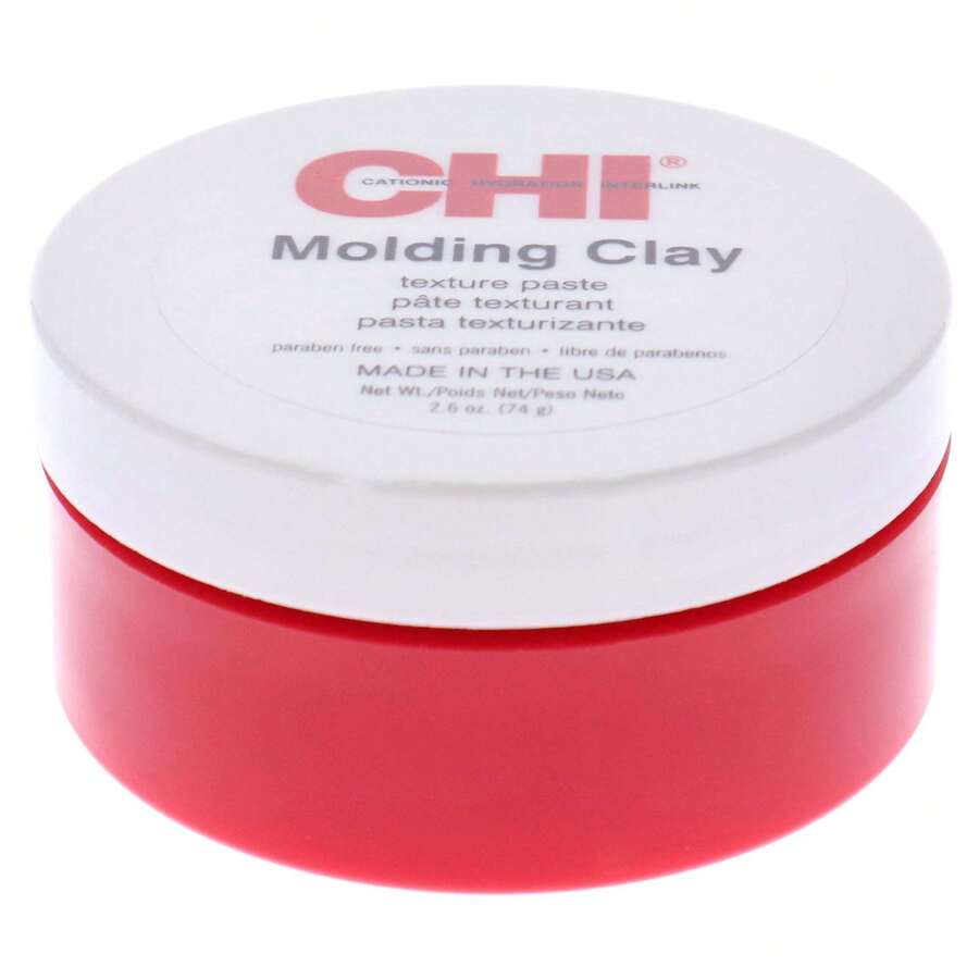 CHI CHI Molding Clay Texture Paste By CHI For Unisex 2.6 Oz Paste