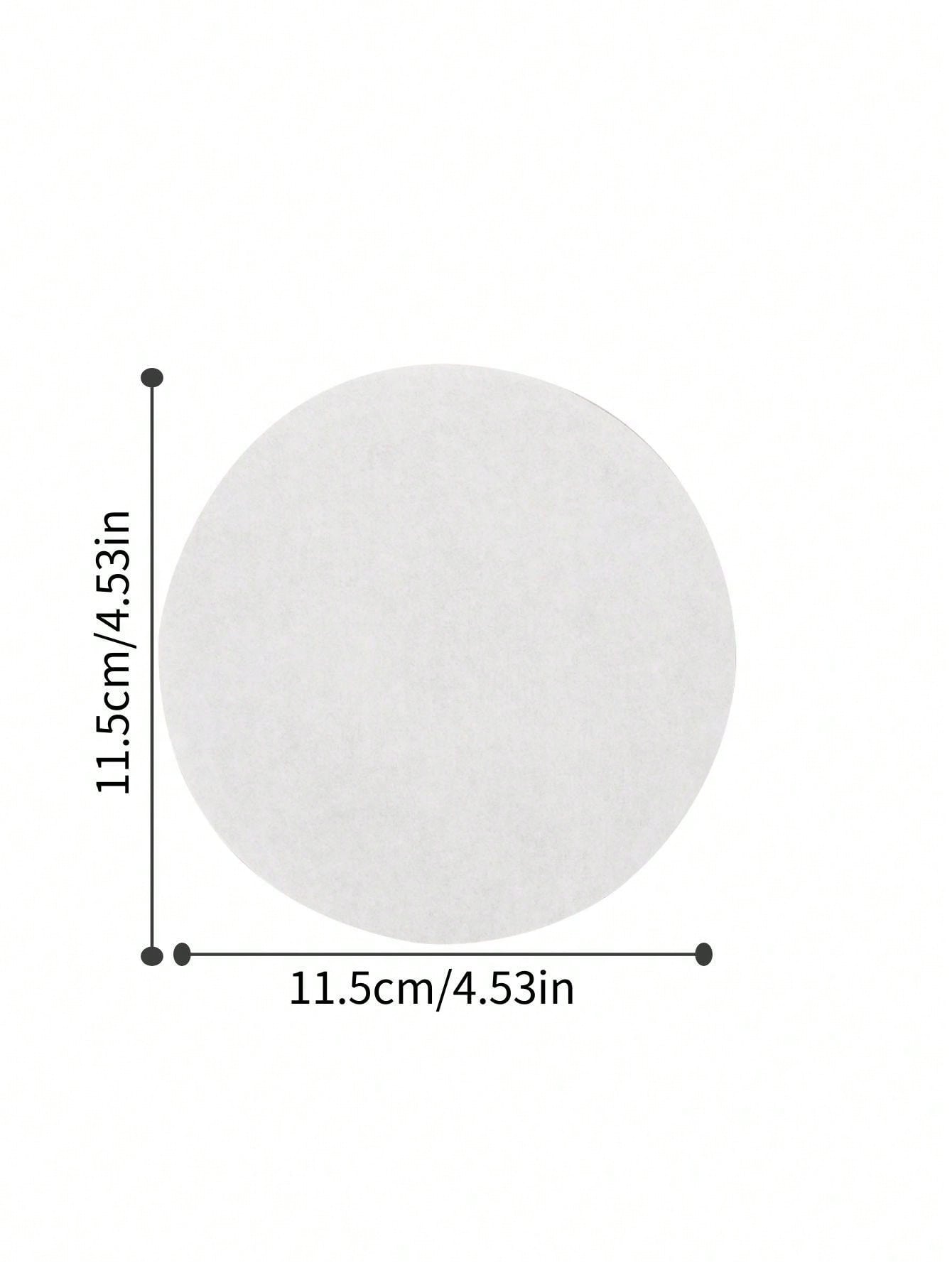 Foodgrade Burger Patty & Pancake Divider Paper To Prevent Sticking And