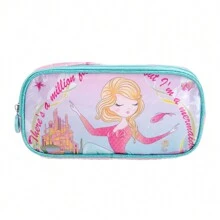 Kids Backpacks - 淺粉色 - 查看 5