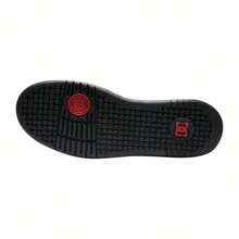 DC Shoes Manteca 4 Hombre Caballero - Rojo - Ver 6