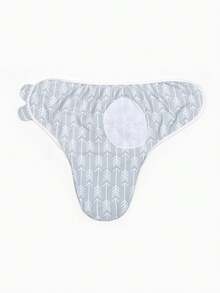 3 Piezas Arrullos Para Recién Nacidos Ajustables, Adecuados Para Uso Diario - Multicolor - Ver 9