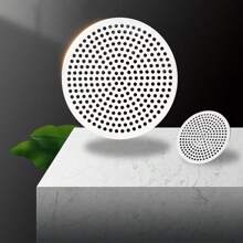 304不銹鋼防塵網地漏網排污隔離網廚房浴室陽台衛生間圓形