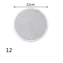 304不銹鋼防塵網地漏網排污隔離網廚房浴室陽台衛生間圓形