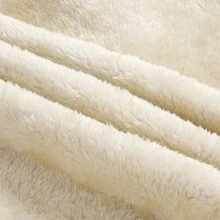 男士保暖运动裤，防风防水直筒长裤，秋冬季 - 灰色 - 查看 4