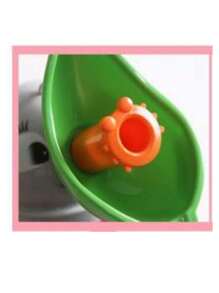 Attipas Orinal portátil para niña- niño portátil- Baño entrenador