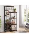 Freestanding Wine Racks & Cabinets