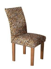 Dennis Confecções Chair Covers - Ounce - Xem 2