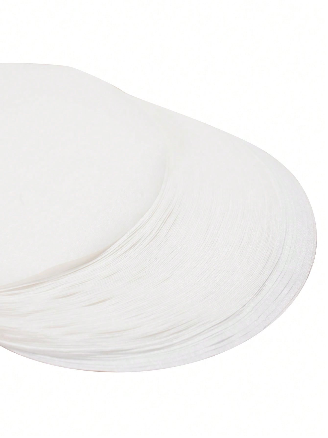 Foodgrade Burger Patty & Pancake Divider Paper To Prevent Sticking And