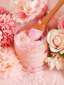 ULTRAMO Shower & Scrubs - Pink - View 2
