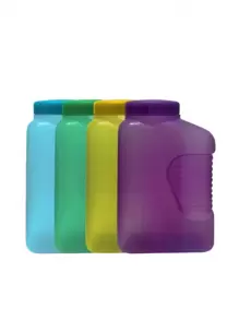 Bottles,Jars & Boxes - 彩色 - 查看 1