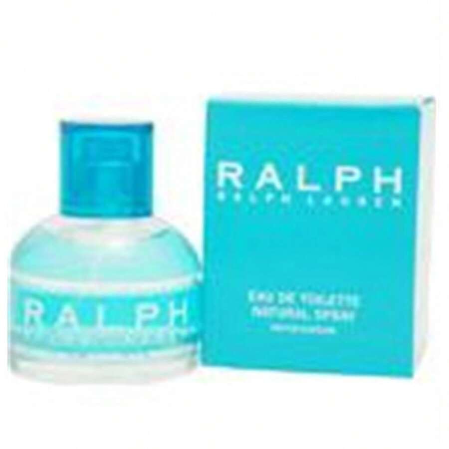 RALPH LAUREN Ralph By Ralph Lauren Edt Spray 1.7 Oz - Blue - View 1
