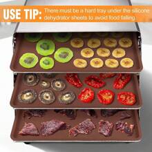 1/2/3pcs Silicone Cake Roll Swiss Roll Mat High-Temperature Resistant Baking Mold Tray For Cakes