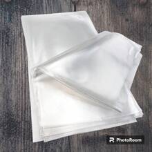 Saran Wrap & Plastic Bags - Multicolor - View 1