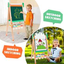 Kids' Easels - Apricot - View 4