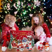 Advent Calendars - Multicolor - View 4