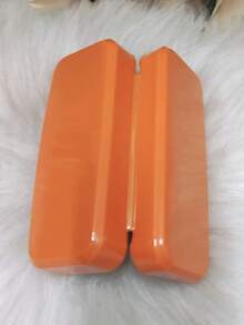 Women Glasses Accessories - Naranja - Ver 4