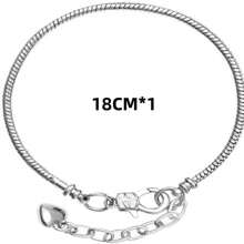 3-12入組新款時尚珠寶蛇鏈項鏈,情侶項鍊,新年禮物裝飾品,電鍍銅材料,約1.2mm寬50cm長,銀色,適用於珠寶製作和節慶,適合初學者和成年人 - 灰色 - 查看 15