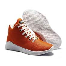Women Sports Shoes - trái cam - Xem 2