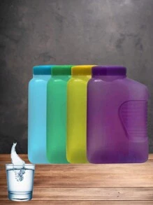 Bottles,Jars & Boxes - 彩色 - 查看 2