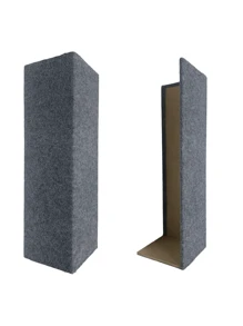 Pet Furniture Protectors - Xám - Xem 2