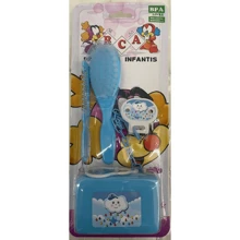 Baby Care Products - 藍色 - 查看 1