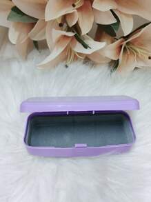 Women Glasses Accessories - Purple - View 3