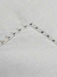 Kitchen Table Napkins - 亮橙色 - 查看 2