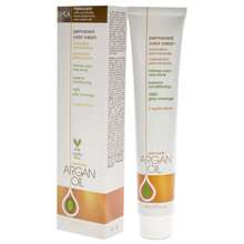 One n' Only ONE N ONLY Argan Oil Permanent Color Cream - 11HLA Hi-Lift Cool Blonde by One n Only for Unisex - 3 oz Hair Color - 銀色 - 查看 3