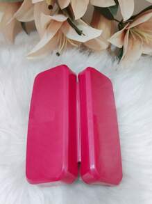 Women Glasses Accessories - 紅色 - 查看 4