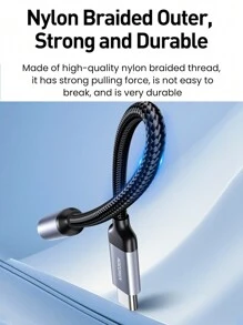 Rocoren Rocoren USB Type C To 3.5mm Female Headphone Jack Adapter, USB C To 3.5 Mm Aux Audio Dongle Cable Cord Compatible With IPhone 15 Pro Max/15 Pro/15 Plus, Compatible With Galaxy S23/S22/S21 Ultra, IPad Pro, Pixel