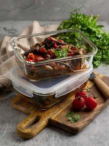 Lunch Box - 無色 - 查看 4