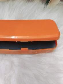 Women Glasses Accessories - Naranja - Ver 3