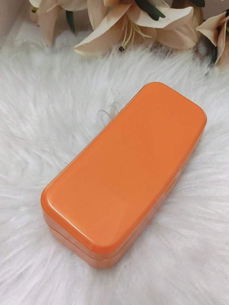 Women Glasses Accessories - Naranja - Ver 1