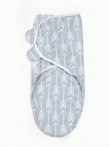 3 Piezas Arrullos Para Recién Nacidos Ajustables, Adecuados Para Uso Diario - Multicolor - Ver 8