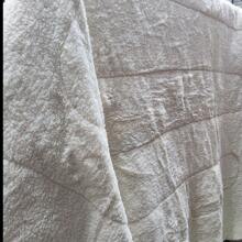 Cobertor aborregado matrimonial - Marrón Chocolate - Ver 3