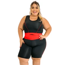 Women Sports Sets - 彩色 - 查看 2