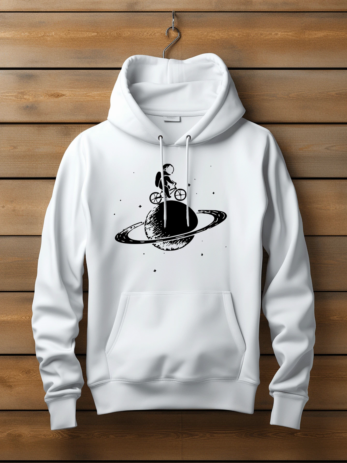 Men Sweatshirts - trắng - Xem 1