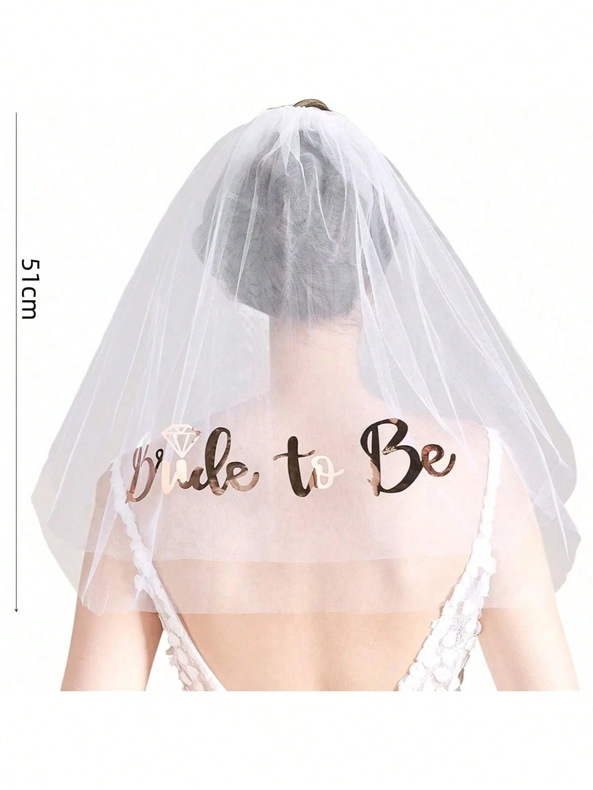 Bride To Be Lot De 12 Verres à Liqueur Avec Perles Pour Fête