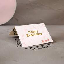 20 Piezas Especialmente Para Ti - Blanco - Ver 2